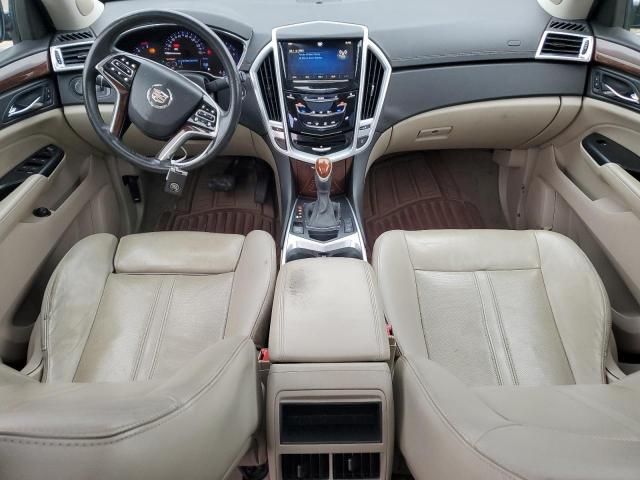 2013 Cadillac SRX Luxury Collection