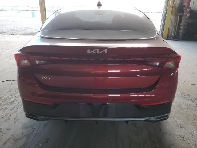 2024 KIA K5 LXS