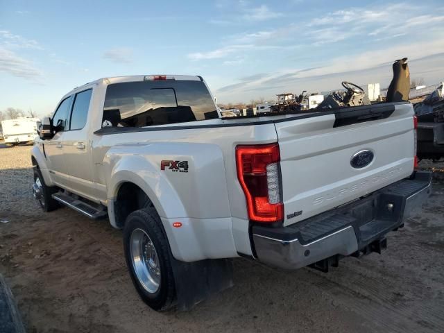 2019 Ford F450 Super Duty