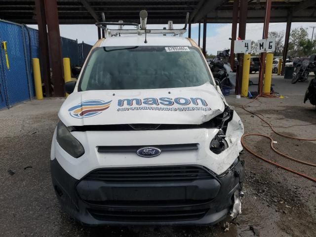 2014 Ford Transit Connect XL