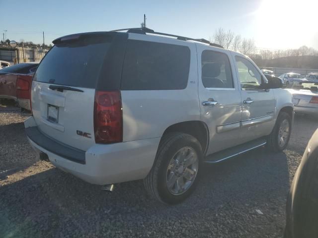 2008 GMC Yukon