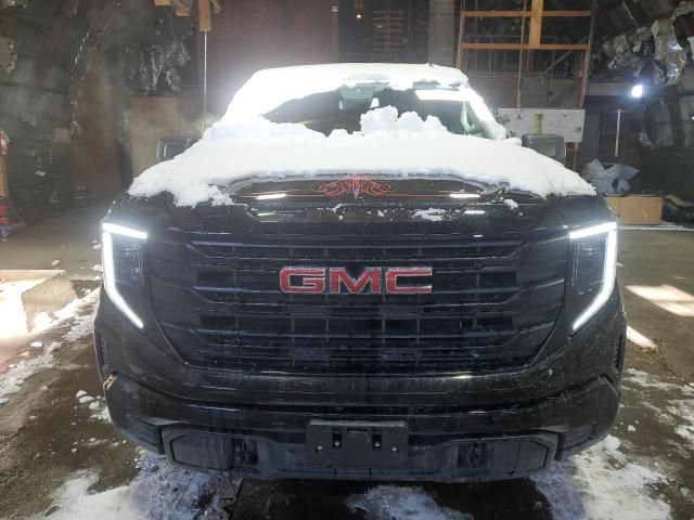 2023 GMC Sierra K1500