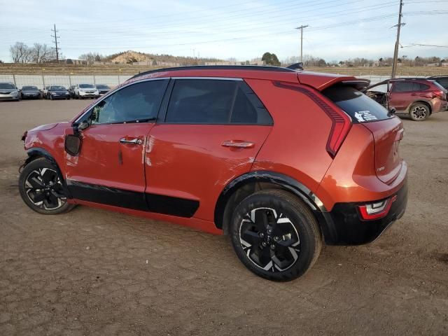 2023 KIA Niro Wave