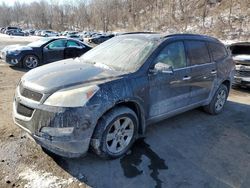 2011 Chevrolet Traverse LT en venta en Marlboro, NY