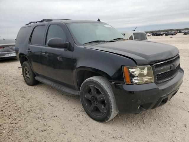 2009 Chevrolet Tahoe C1500 LT