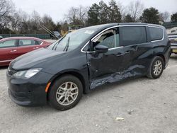 2022 Chrysler Voyager LX for sale in Madisonville, TN