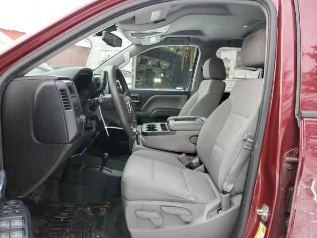 2015 GMC Sierra K1500