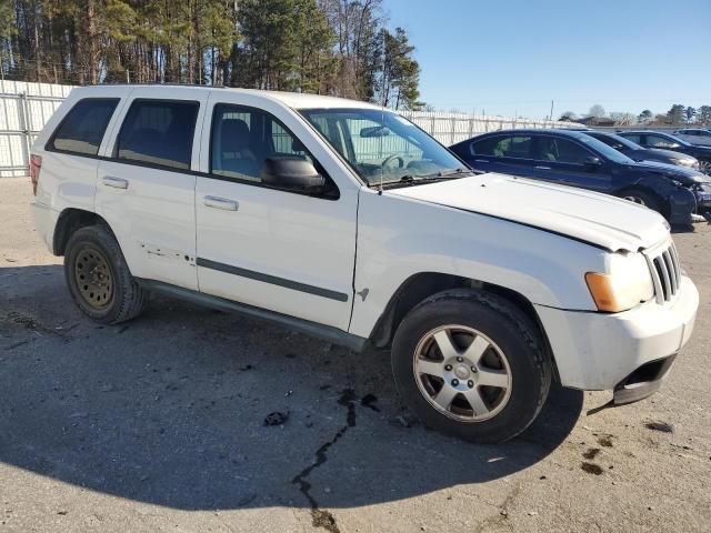 2008 Jeep Grand Cherokee Laredo