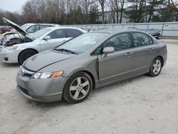 2008 Honda Civic EX en venta en North Billerica, MA