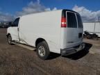 2015 GMC Savana G2500