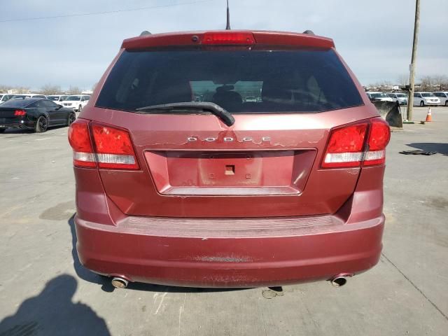 2011 Dodge Journey Mainstreet