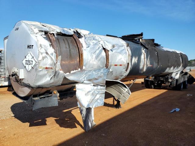 2009 Entyre 2009 Etnyre Tank Trailer