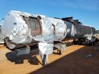 2009 Entyre 2009 Etnyre Tank Trailer