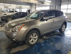 Nissan Rogue s salvage cars for sale: 2009 Nissan Rogue S