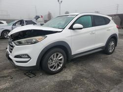 2017 Hyundai Tucson Limited for sale in Wilmington, CA