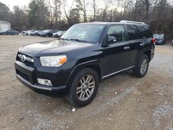 2013 Toyota 4runner SR5 for sale in Hueytown, AL