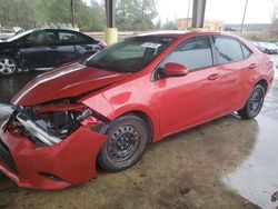 2014 Toyota Corolla L for sale in Gaston, SC