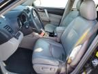 2011 Toyota Highlander Base