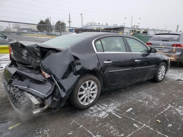 2011 Buick Lucerne CXL