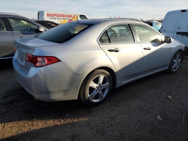 2012 Acura TSX