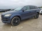 2015 Audi Q7 Premium Plus