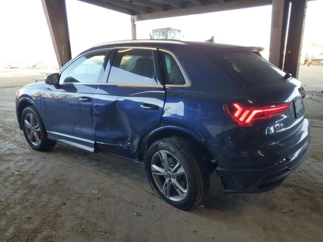 2023 Audi Q3 Premium Plus S Line 45