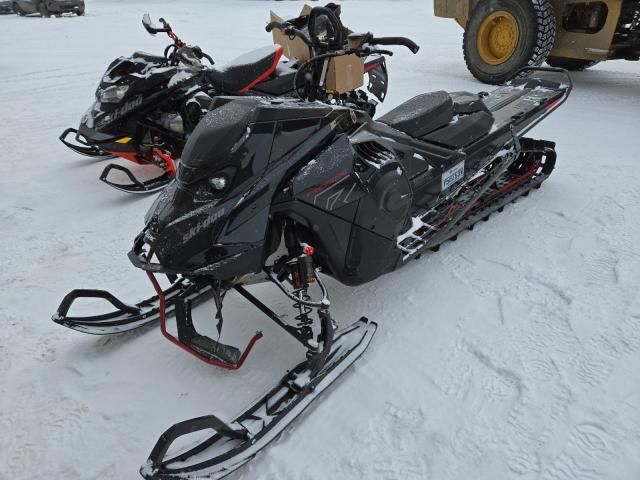 2023 Skidoo Freeride