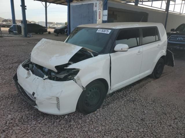 2013 Scion XB