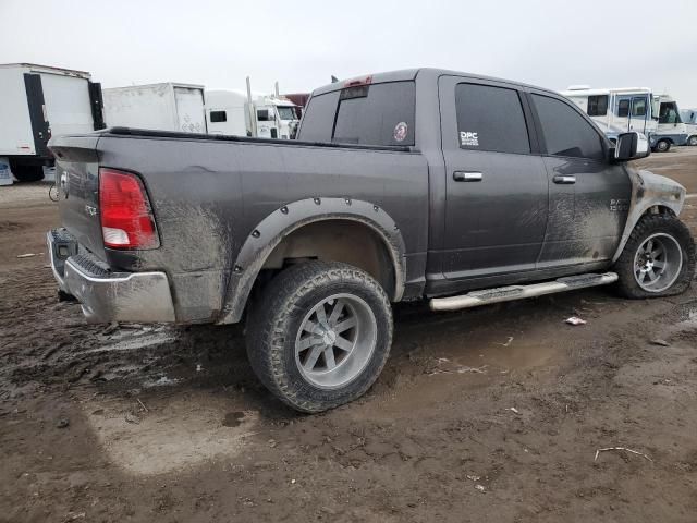 2016 Dodge Ram 1500 slt