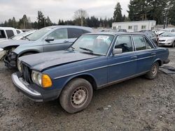 1984 Mercedes-Benz 300 DT for sale in Graham, WA