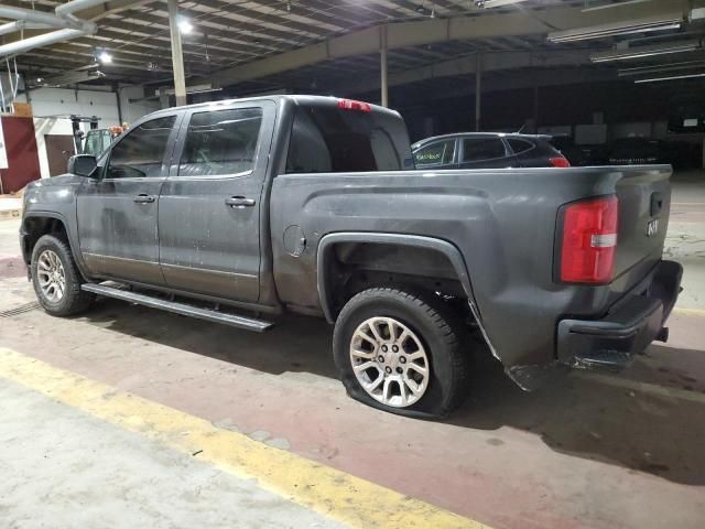 2014 GMC Sierra K1500 SLE