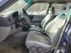 2001 Subaru Forester L
