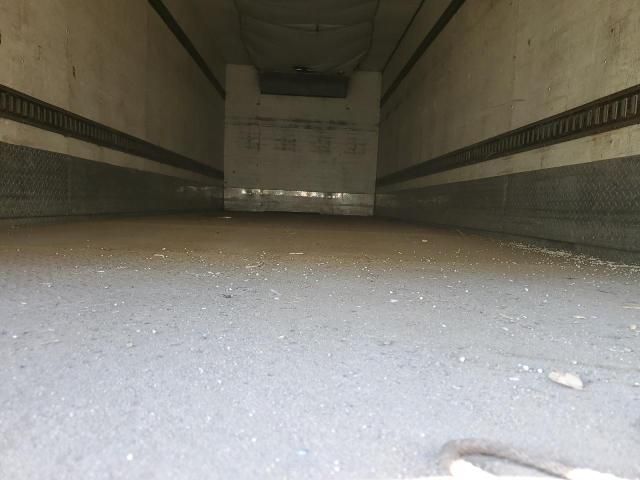 2001 International 4000 4700