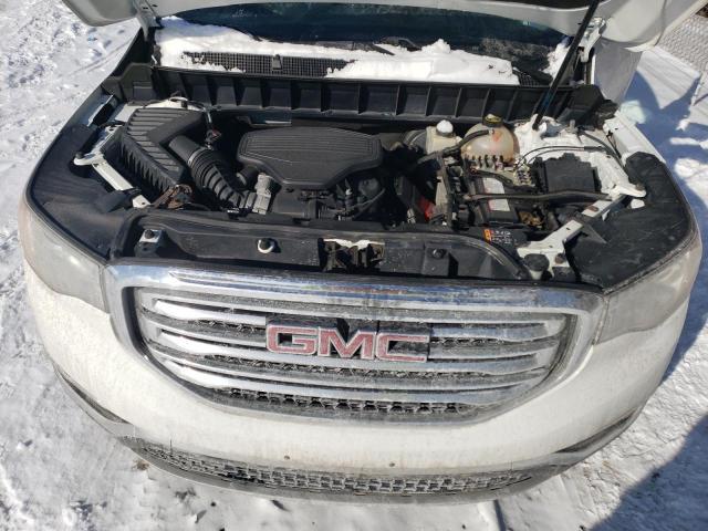 2018 GMC Acadia sle