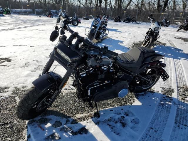 2023 Harley-Davidson Fxfbs