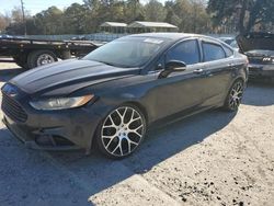 2013 Ford Fusion SE for sale in Savannah, GA