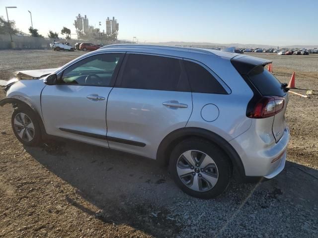 2019 KIA Niro Touring