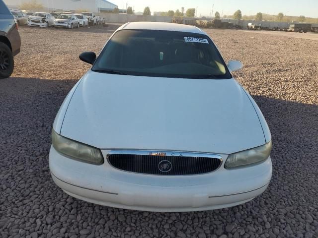 2003 Buick Century Custom