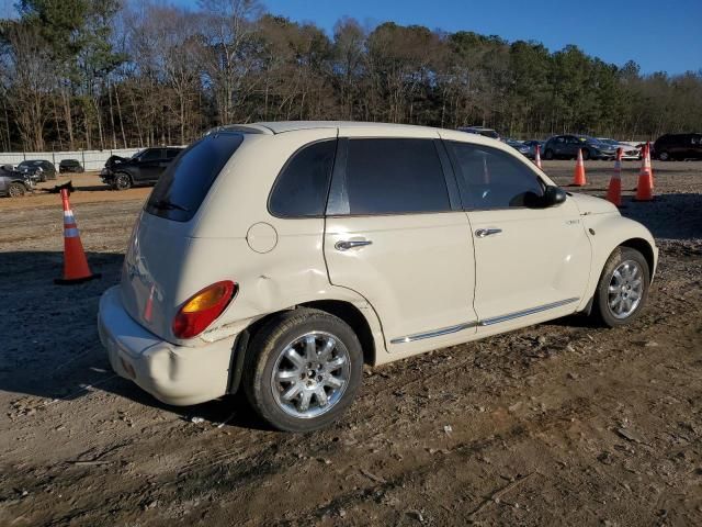 2008 Chrysler PT Cruiser