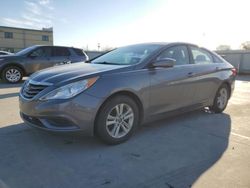 2013 Hyundai Sonata GLS for sale in Wilmer, TX