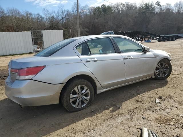 2011 Honda Accord SE