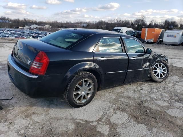 2007 Chrysler 300C