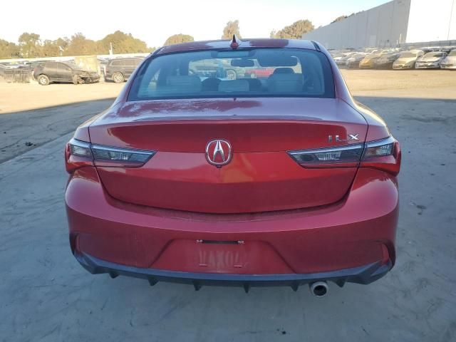 2019 Acura ILX Premium