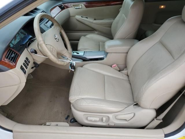 2006 Toyota Camry Solara SE