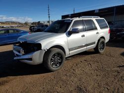 Lincoln Vehiculos salvage en venta: 2014 Lincoln Navigator