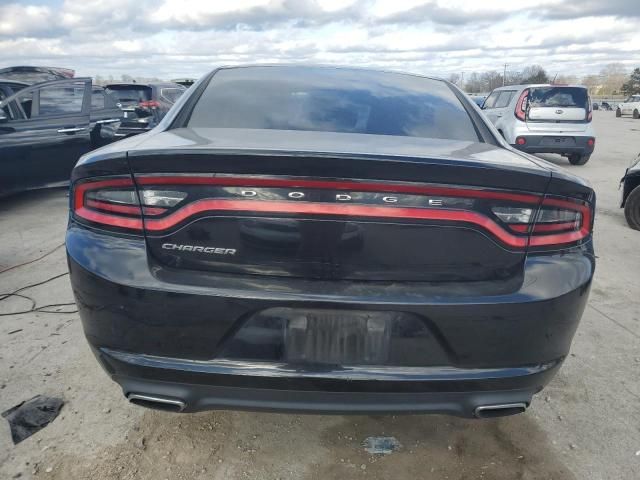 2017 Dodge Charger SE