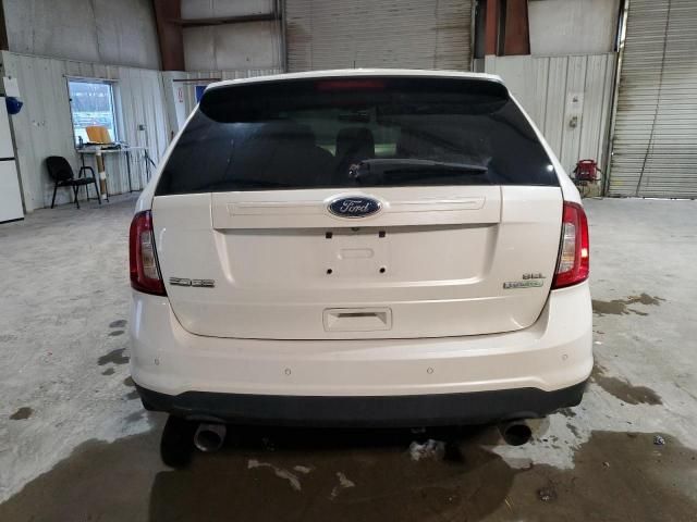 2012 Ford Edge SEL