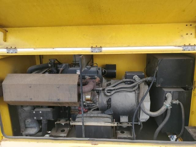 1993 Ck Power Generator