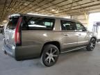 2015 Cadillac Escalade ESV Premium