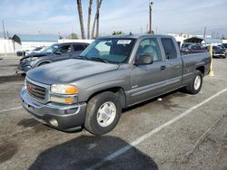 2006 GMC New Sierra C1500 for sale in Van Nuys, CA